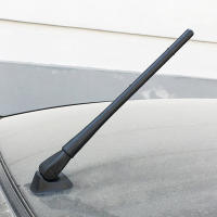 Base De Antena De Techo Para Coche Resistente Al Agua Con Buena Flexibilidad Amplificador De Radio Automóvil Cobertura Amplia Pequeño Soporte Accesorios - details 2