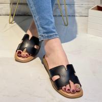 Eva Zorteon- Sandalias Destalonadas H  para Mujer,Marca CIAODEA. - details 4