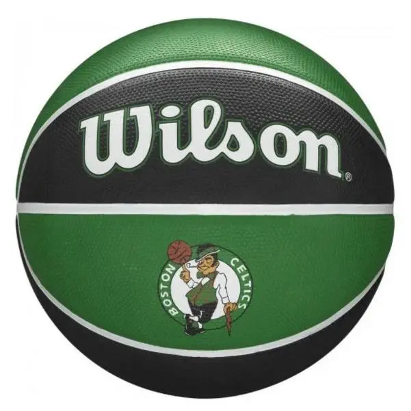 Balón Baloncesto Wilson NBA Team Boston Celtics - 1