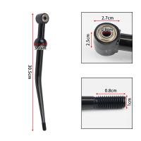 High Quality Forging Short Throw Shifter Single Bend Para Honda Civic Acura Integra 90-01 Aluminio ISO9001 SK-1012A - details 1