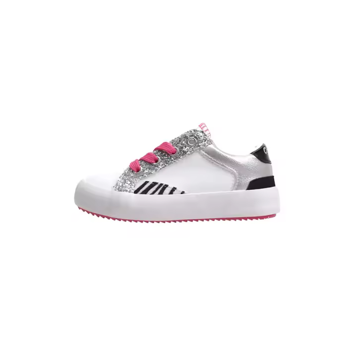 Conguitos COSH284077 Deportivas Planas Niña Multicolor - 1