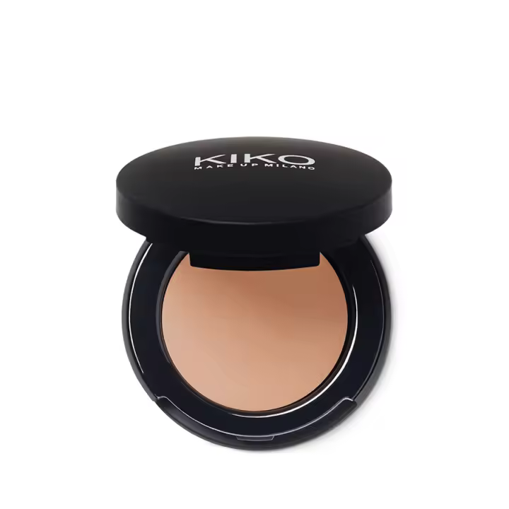 KIKO Milano Full Coverage Concealer, Corrector de muy alta cobertura - 1