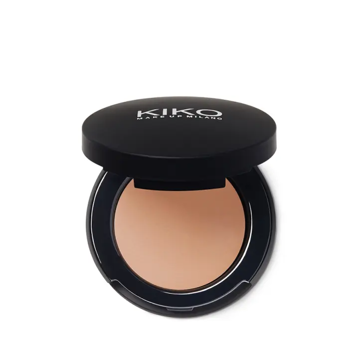 KIKO Milano Full Coverage Concealer, Corrector de muy alta cobertura - 1