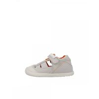 Zapatos primeros pasos bebé niño BIOMECANICS 252195-B103 SANDALIA URBAN BEIGE 34525 25V - details 4