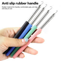 Herramienta De Ayuda Para Cierre De Pulseras 1Pc Herramienta De Joyería Para El Piel Clip De Apertura Rápida Para Pulseras - details 7