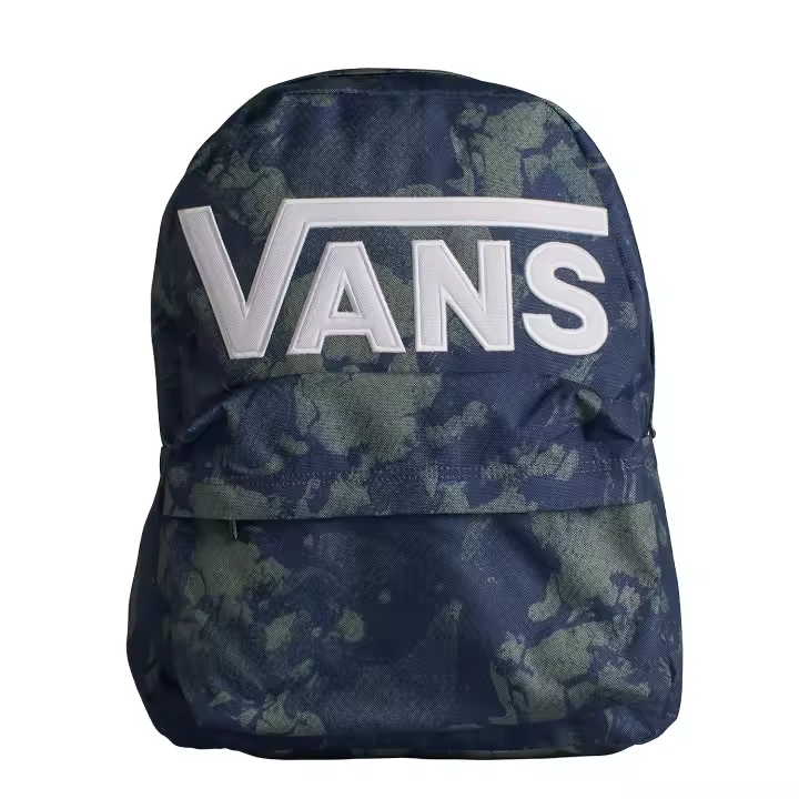Vans-Mochila Old Skool Drop VN000H4ZO7P1 para Hombre-Mujer - 1