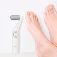 Alisador De Pies Eléctrico De Alta Calidad Recargable Por USB Eliminador De Callos Para Pedicura Herramienta De Cuidado Del Pie - details 1