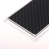 Caja De Exhibición De Acrílico Transparente Para Coches De Acción a Escala 1/64 JETTING Almacenamiento Y Protección Contra Polvo - details 16