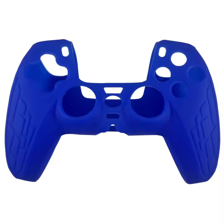 CAELLUMA - Funda Reforzada para Mando PS5 – Máxima Protección y Durabilidad para tu mando PS5 - 1