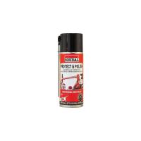 SOUDAL Spray Protección y pulido 400ml - Brillo y Protección para tu Bicicleta - details 0
