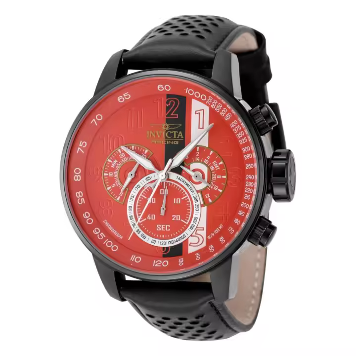 Invicta Invicta Racing 48177 Reloj para Hombre Cuarzo  - 48mm - 1