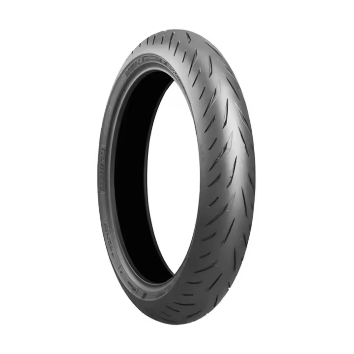 Bridgestone Neumático Deportivo De Carretera Battlax-s22 58w Tl - 1