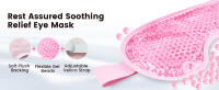 cold eye mask
