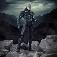 Figura De Acción Anime 20cm Kaiju No. 8 Kafka Hibino Colección De Muñecos De PVC Modelo Kaiju Número Ocho Juguetes Para Coleccionistas - details 0