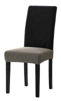 Almeritex Modelo Neuvo Funda superelástica 8 Colores, Para sofá , Silla,Chaise Longue Brazo Largo, y Orejero ,Transpirable, cómoda y Duradera, fácil de Instalar, Dimensiones - details 33
