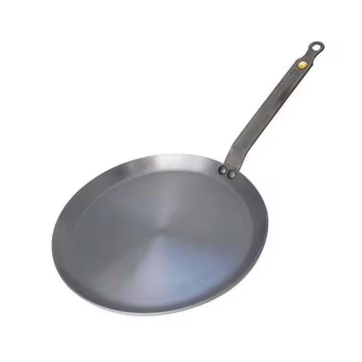 Crepera hierro Mineral B De Buyer - 1