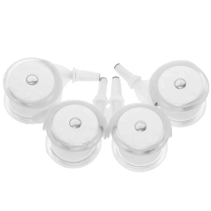 4 Unids Rueda de Reposición Universal Para Bebe Caminantes - 1