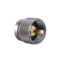 Adaptador De Gas Para Estufa De Camping CAMPINGMOON Z22 De Aleación De Aluminio Estándar Americano Para Cartridge De Gas MAPP - details 2