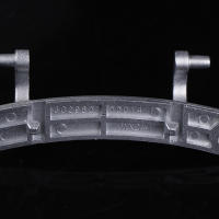 Juego De Bisagras Para Puerta De Secadora De Cuerda Pequeña TH60-Z020/TH70VZ21S JINHF Pieza De Repuesto Para Electrodomésticos - details 18