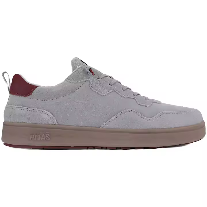 Zapatillas Walk in Pitas Kume para hombre en color azul - 1