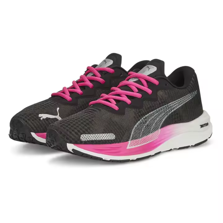 Puma Zapatillas Running Velocity Nitro 2 Fad - 1