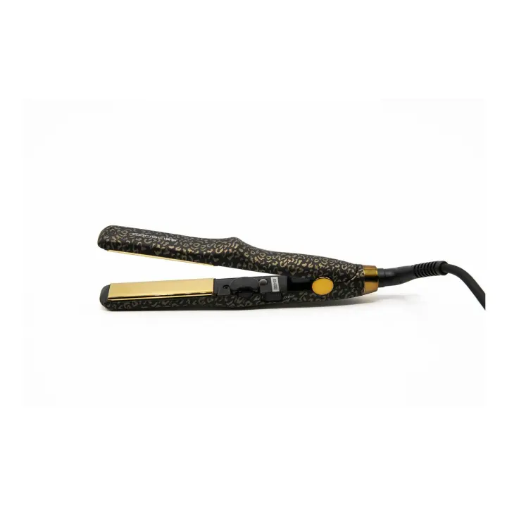 CORIOLISS PLANCHA C-TRIP SOFT TOUCH Plancha de pelo Profesional - 1