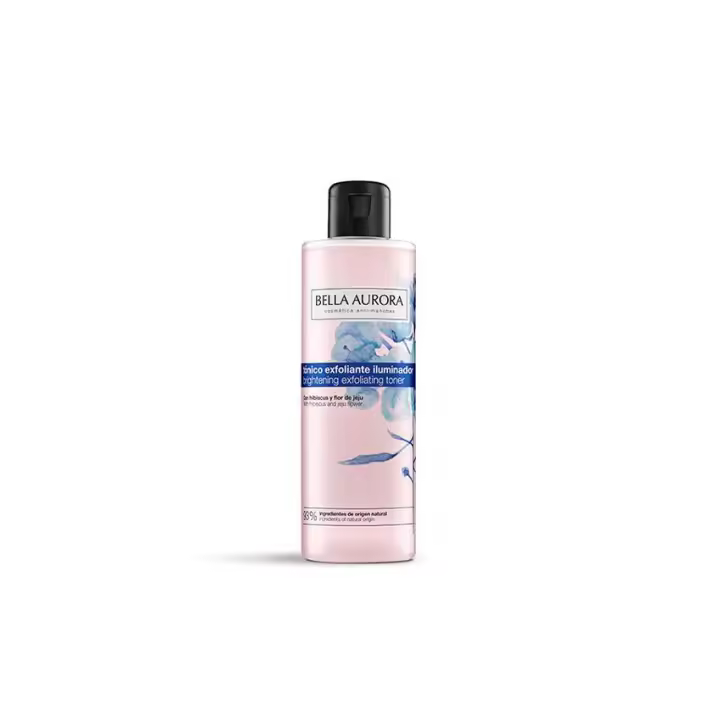 Bella Aurora Tónico Exfoliante Iluminador - 1