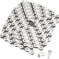 Cadena Bicicleta SRAM GX Eagle 12 Velocidades 126 Eslabones - Alta Durabilidad - OEM - Powerlook - details 0