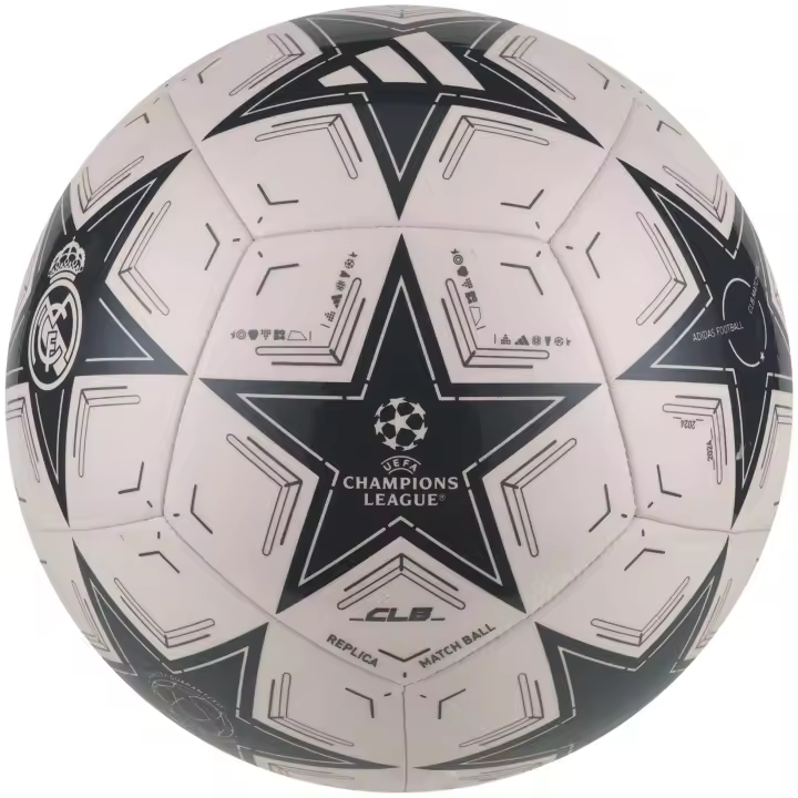 Balones / Bolas / Pelotas-Futbol marca Adidas modelo Ix4053 para unisex en color beig - 1