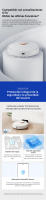 Xiaomi Robot Vacuum S12-Pequeño electrodoméstico Smarthome - details 9