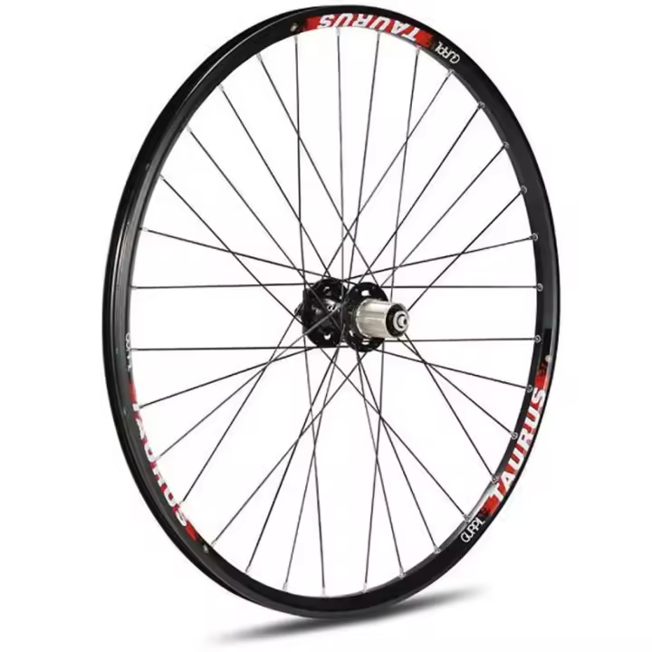 Gurpil Rueda Trasera De Mtb Taurus 26´´ 6b Disc - 1