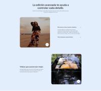 Teléfono Móvil Google Pixel 8 Pro 5G Smartphone Versión Global, 12GB+128GB, Pantalla Super Actua 6,7" 120Hz, Procesador Google Tensor G3 5G, Coprocesador de seguridad Titan M2, Cámara trasera Octa PD 50 MP+48MP+48MP, Batería 5050 mAh, NFC, IP68 - details 9