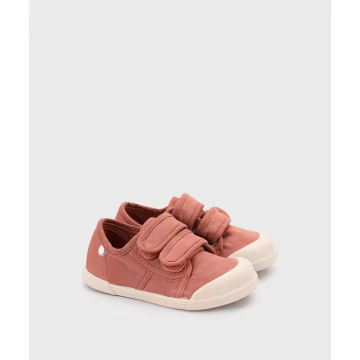 Lonas Terracota doble velcro de Igor - 1