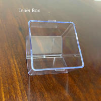 Caja De Cría De Peces Flotante En Acrílico Acuario Incubador De Hatching Accesorio Para Acuario Material Plástico - details 10