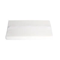 Almohada VISCOELASTICA Cervical Efecto Memoria VISCO Elastica Memory Pillow, Almohadas De Cama Almohada De Espuma De Memoria Rebote Lento, Cuello De Memoria - details 5