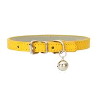 Collar De Seguridad Para Gatos Y Perros Pequeños Con Campana Collar Sólido Para Gatos Chihuahua Y Puppies Accesorios Para Mascotas - details 6