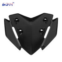 Parabrisas De Ventana Para YAMAHA XMAX250 XMAX300 XMAX125 2023-2024 Accesorios De Motocicleta Espejo Antigolpes Visor Deflector - details 6