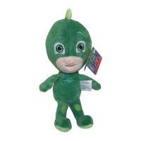 Muñeco de peluche de la película PJ Masks, Gekko, Catboy, Owlette y Romeo, regalo para niños, minifigura de peluche. - details 3