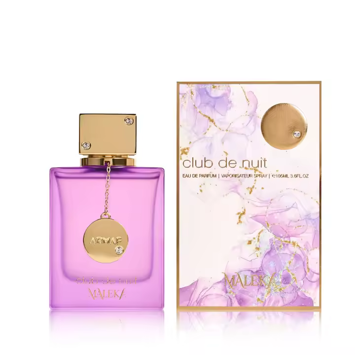Armaf Club de Nuit Maleka Eau de Parfum para Mujer 105 ml - 1
