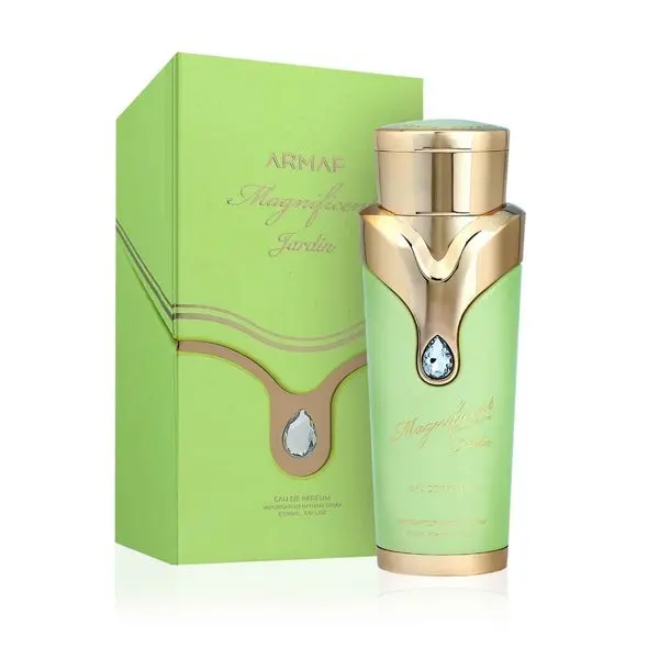 ARMAF Magnificent Jardin Eau de Parfum para Mujer 100 Ml   ***NOVEDAD*** - 1
