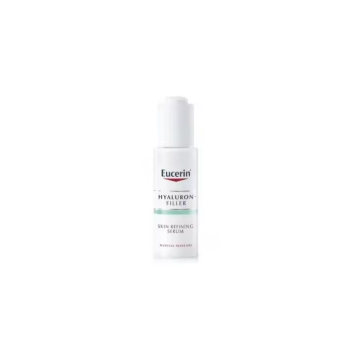 EUCERIN HYALURON FILLER SKIN REFINING SERUM  1 ENVASE 30 ml - 1