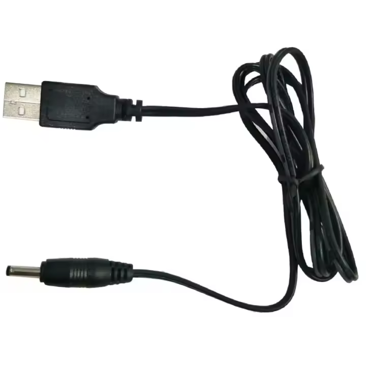 Cable De Carga USB Para Teléfono Satélite Iridium 9575 9555 Extreme 9505A 9555 Cable De Energía PC Accesorio De Barco - 1