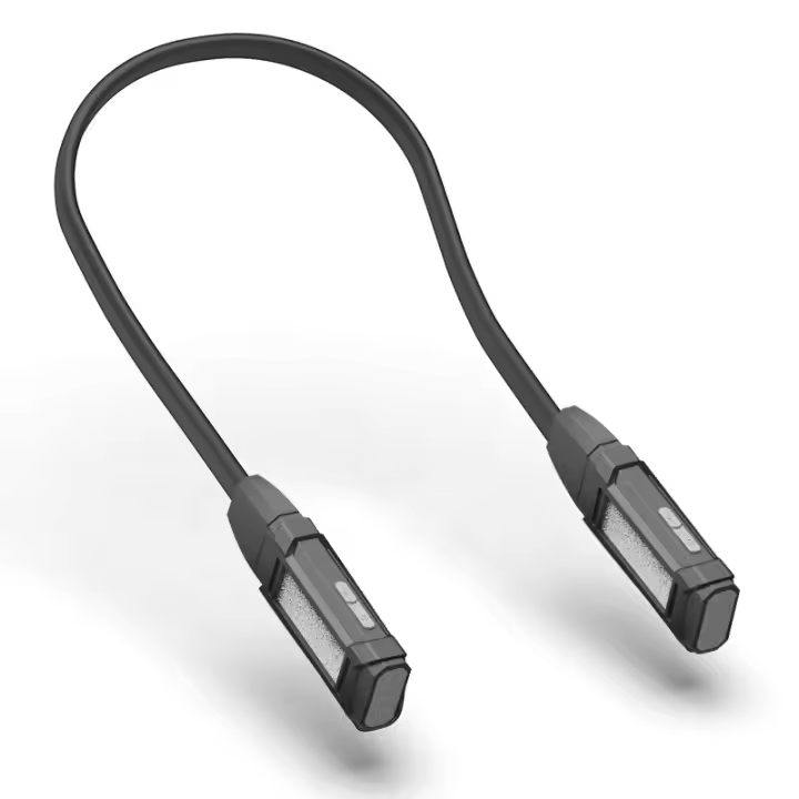 Lámpara LED de Trabajo Recargable with Imán para Reparación de Coche y Emergencias - 1