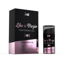 INTT Gel Astringente para ELLA  Like a Virgin 15 ml - details 0