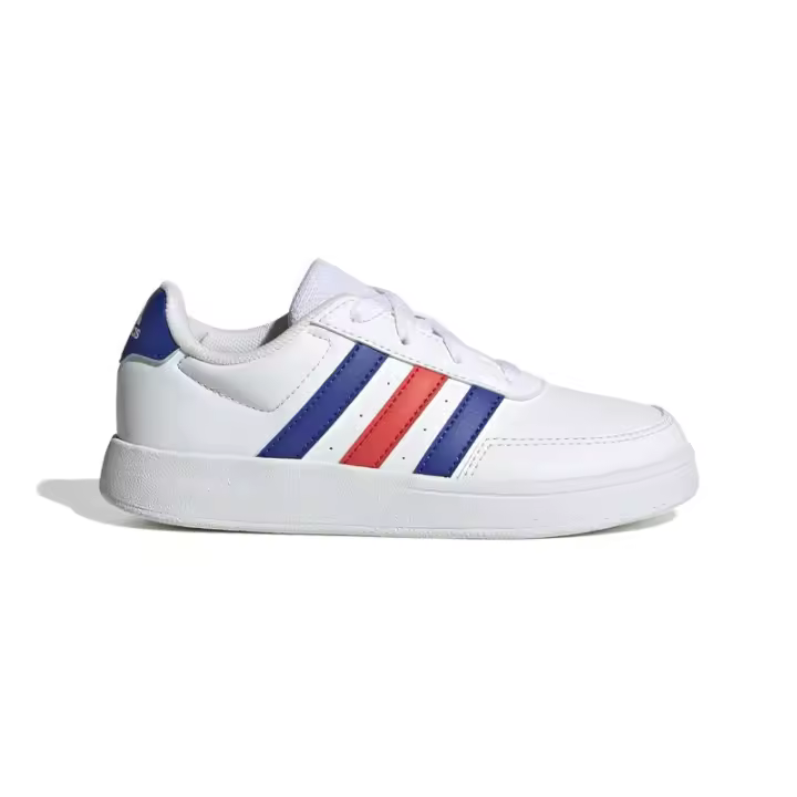 Adidas Zapatillas Adidas Breaknet 2.0 Blanco Infantil - 1
