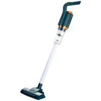 Aspiradora Portátil Multifuncional Con Filtro HEPA Y Batería De 2000mAh 8500pa De Potente Succión Para Coche Y Hogar - details 7