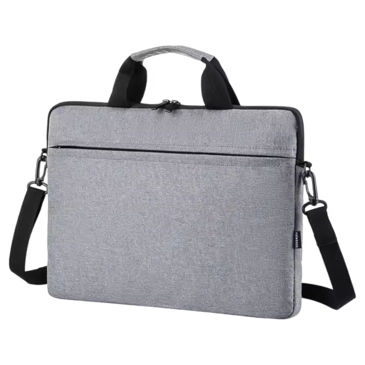 Mochila para Portátil con cable de carga USB integrado | Maletín para Portátil con espacio para Tablet | Varios Colores - 1