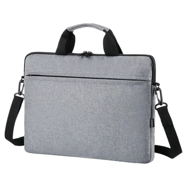 Mochila para Portátil con cable de carga USB integrado | Maletín para Portátil con espacio para Tablet | Varios Colores - 1