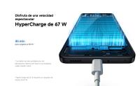 Xiaomi 14T –  12+256GB móvil Lentes Leica Summilux, MediaTek Dimensity 8300 Ultra, Pantalla AMOLED de 6,67'' 144Hz, HyperCharge 67W  (Versión ES) - details 15
