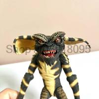 Figura De Acción NECA Gremlins Navidad Colección De Muñecos Articulados Juguete Modelo Para Decoración Y Coleccionistas - details 8